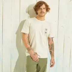DOO AUSTRALIA - Polera Manga Corta para Hombre