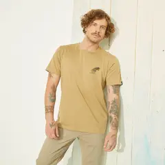 DOO AUSTRALIA - Polera Manga Corta para Hombre