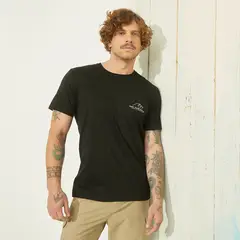 DOO AUSTRALIA - Polera Manga Corta para Hombre