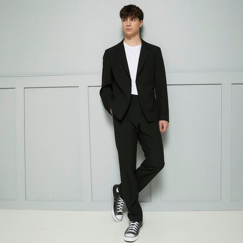 BEARCLIFF - Pantalón Hombre Bearcliff