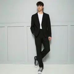 BEARCLIFF - Pantalón Hombre