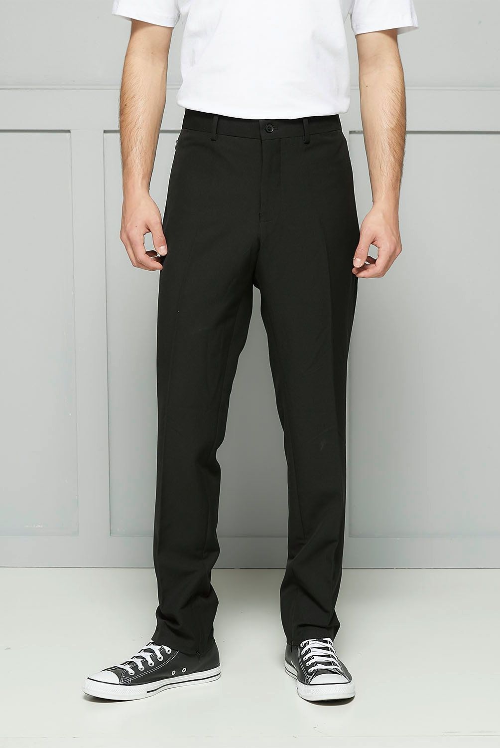 BEARCLIFF - Pantalón Hombre Bearcliff