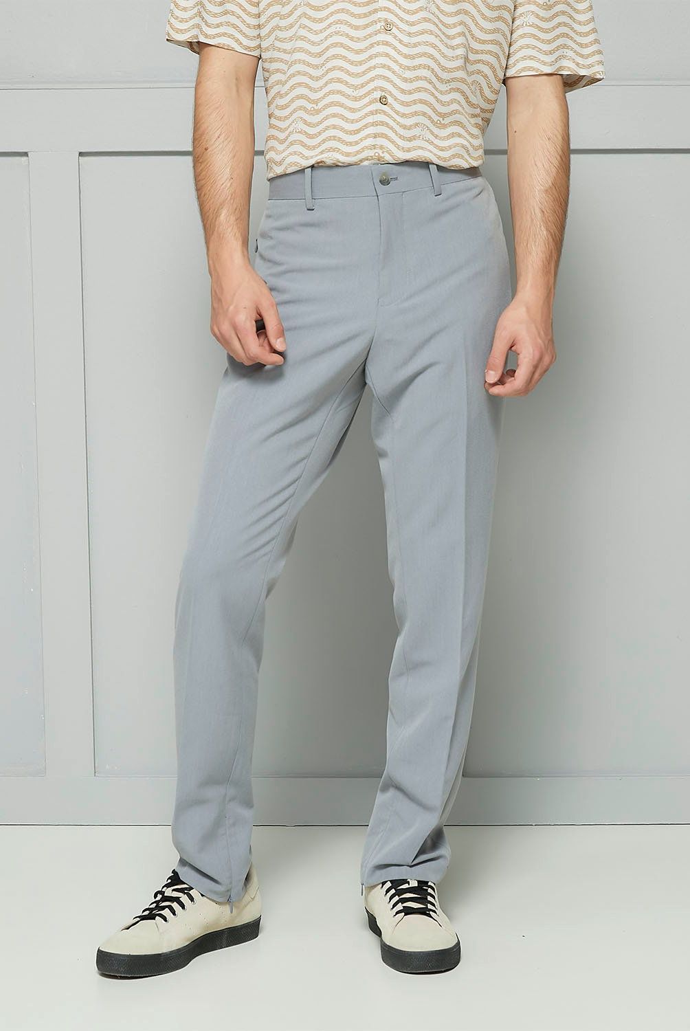 BEARCLIFF - Pantalón Hombre Bearcliff