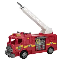 MOTOR SHOP - Camión Bombero