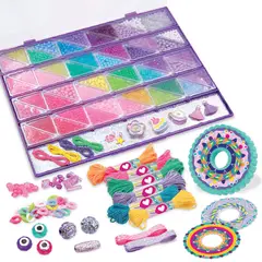 SO BEADS - Set de Joyas Arcoiris