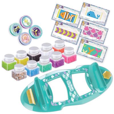 Imagen 2 del producto Set de Joyas Sirena