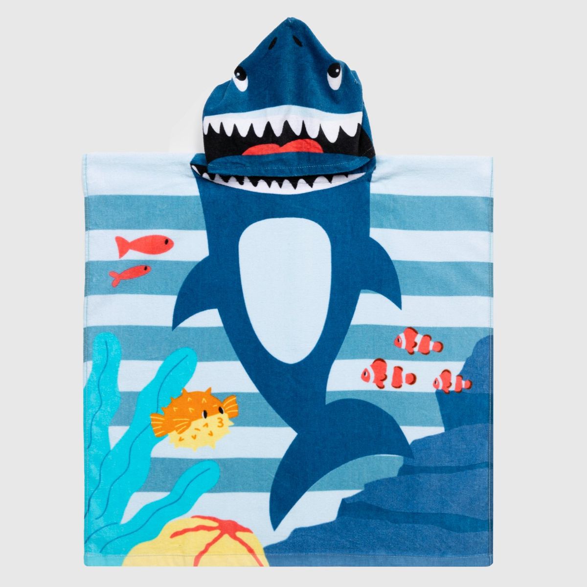 MICA KIDS - Toalla Infantiles Face Tibu 320 G Mica Kids