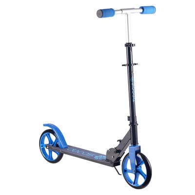 Imagen 2 del producto Scooter Infantil Llanta Grande Aluminio