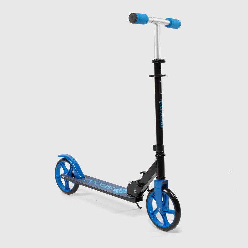 SCOOP - Scooter Infantil Scoop Llanta Grande Aluminio