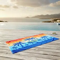MICA - Toalla Playa Summer
