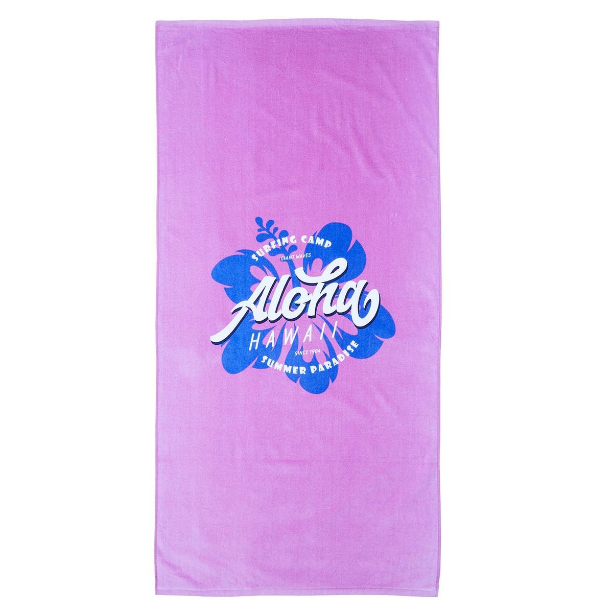 MICA - Toalla Playa Hawaii Mica