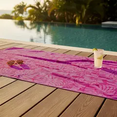 MICA - Toalla Playa Tropic