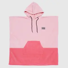 DOO AUSTRALIA - Poncho de Playa Coral