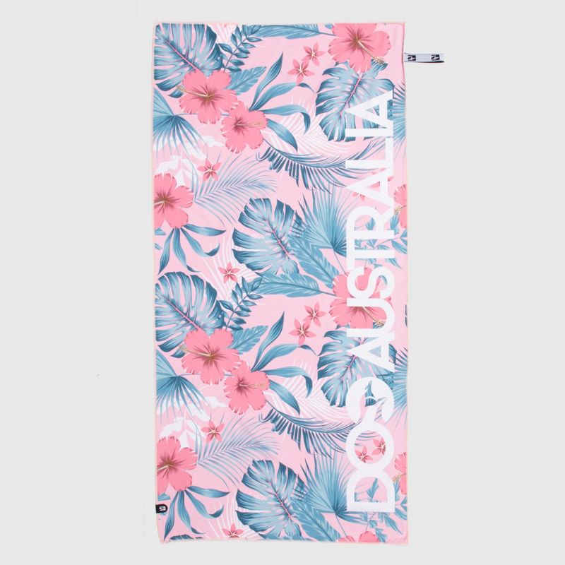 DOO AUSTRALIA - Toalla Playa Hibi 80X160 Cm Doo Australia