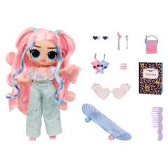 LOL - Tweens Core-Flora Moon