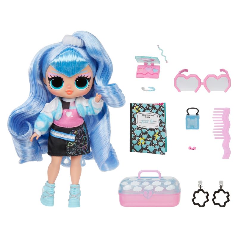 LOL - Tweens Core-Ellie Fly  Lol