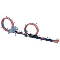 Pista Tiburon Pequeña