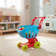 KIDS N PLAY - Carrito De Supermercado