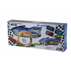 KIDS N PLAY - Set Juego Tiburon Catapulta