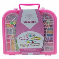 Estuche Para Joyas Tejidas