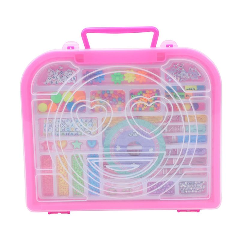 KIDS N PLAY - Estuche Para Joyas Tejidas Kids N Play