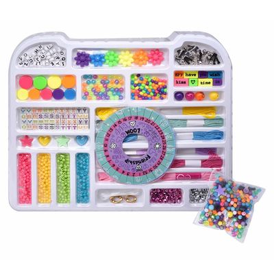 Imagen 2 del producto Estuche Para Joyas Tejidas