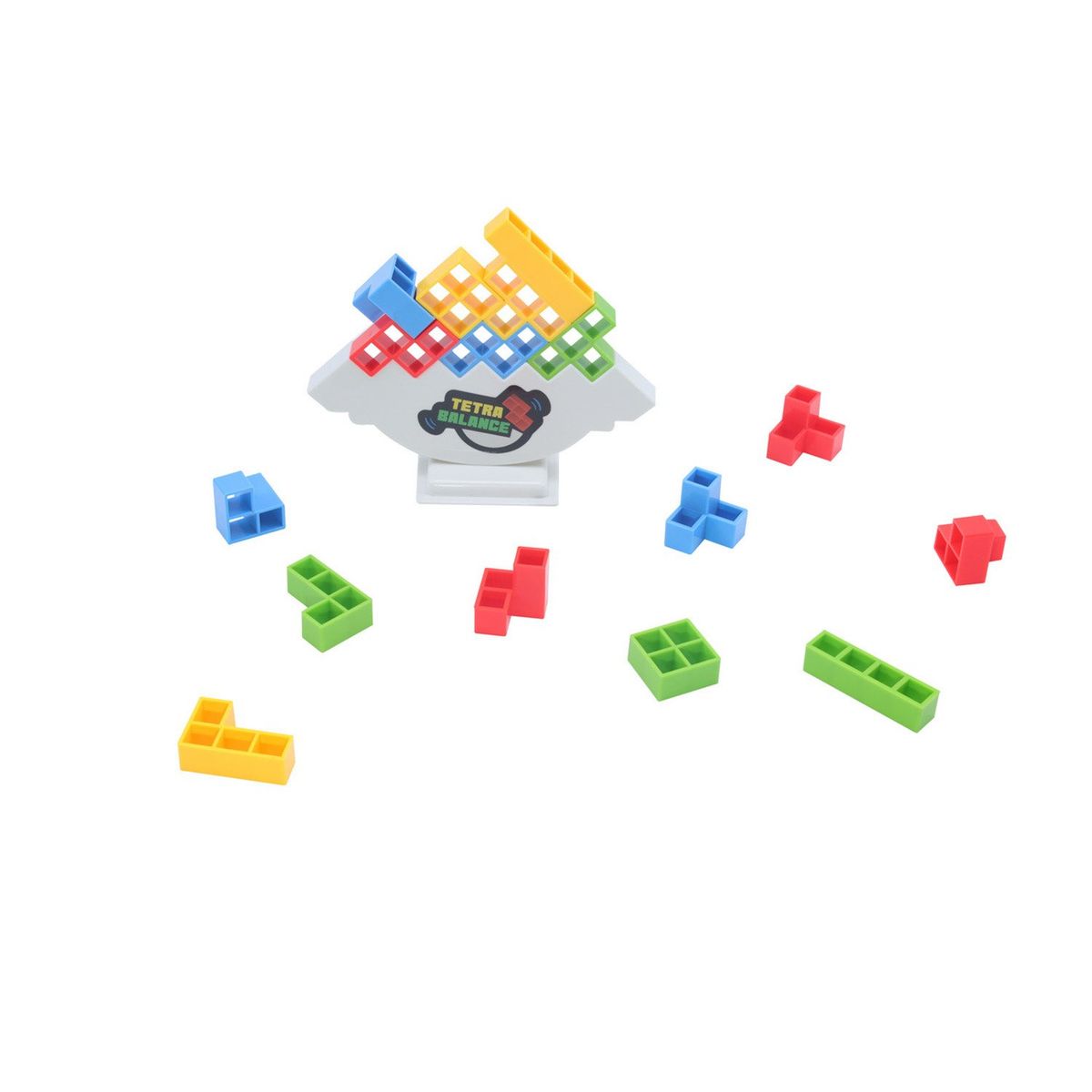 KIDS N PLAY - Tetra Tower Kids N Play