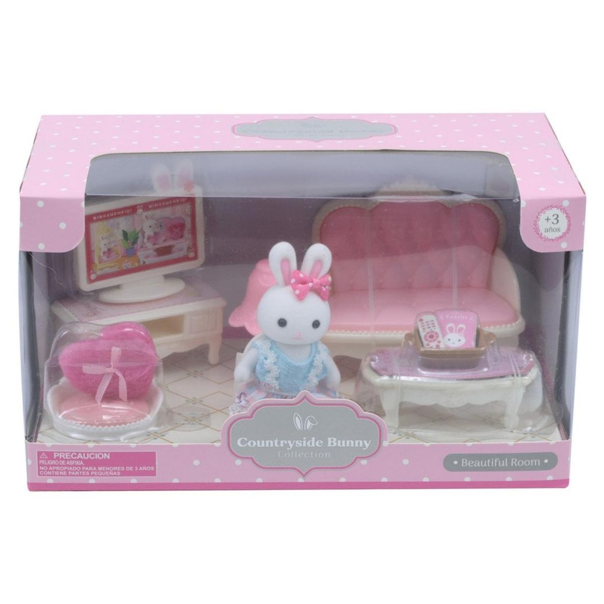 KIDS N PLAY - Ternurines Sala Kids N Play