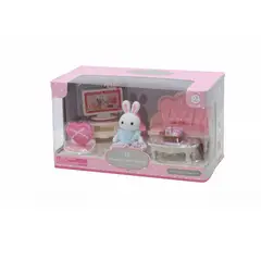 KIDS N PLAY - Casa Countryside Bunny