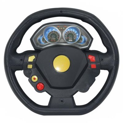 Imagen 2 del producto Auto De Juguete A Control Remoto Rally Azul