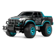 YIDAFENG - Rc Camioneta Azul Mate 1:16