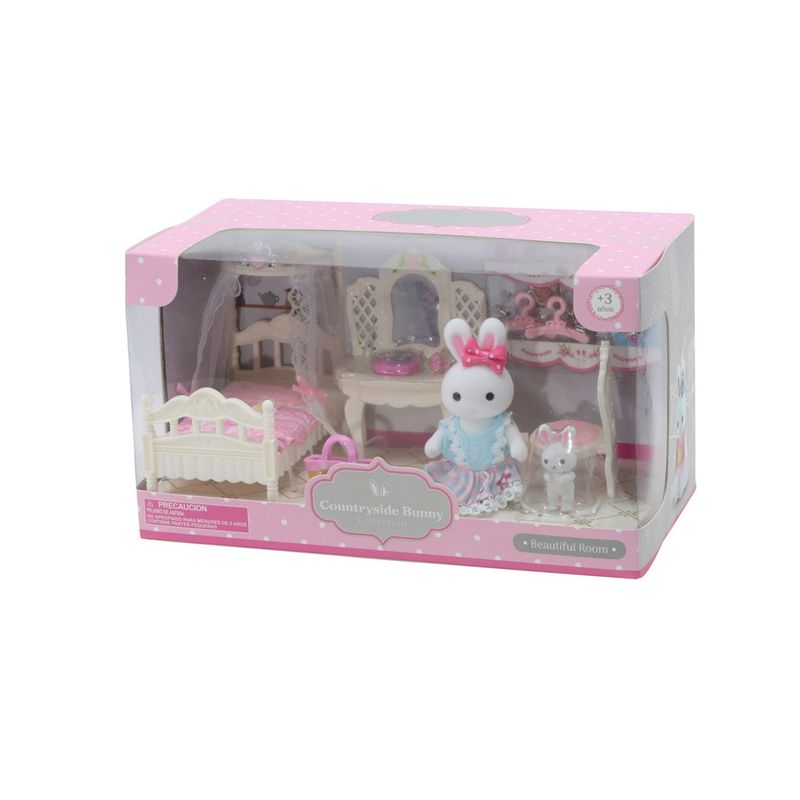 KIDS N PLAY - Ternurines Dormitorio Kids N Play