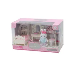KIDS N PLAY - Ternurines Dormitorio