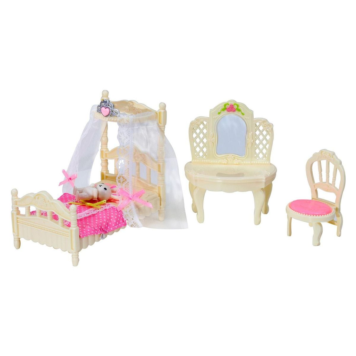 KIDS N PLAY - Ternurines Dormitorio Kids N Play