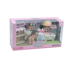 KIDS N PLAY - Carrito Comida