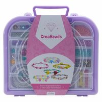 Estuche Para Joyas Charms