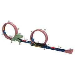 KIDS N PLAY - Pista Trex Pequeña