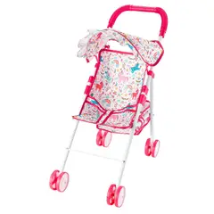 KIDS N PLAY - Coche Para Muñeca