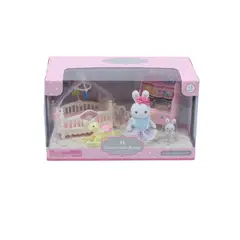 KIDS N PLAY - Cuarto Bebé