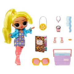LOL - L.O.L. Surprise Tweens Core-Hana Groove
