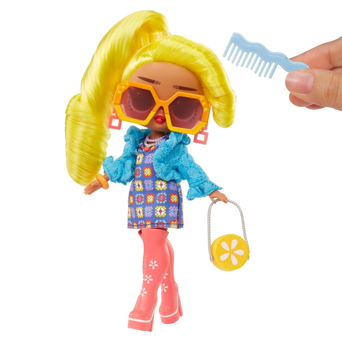 LOL - LOL Surprise Tweens - Muñeca Hana Groove