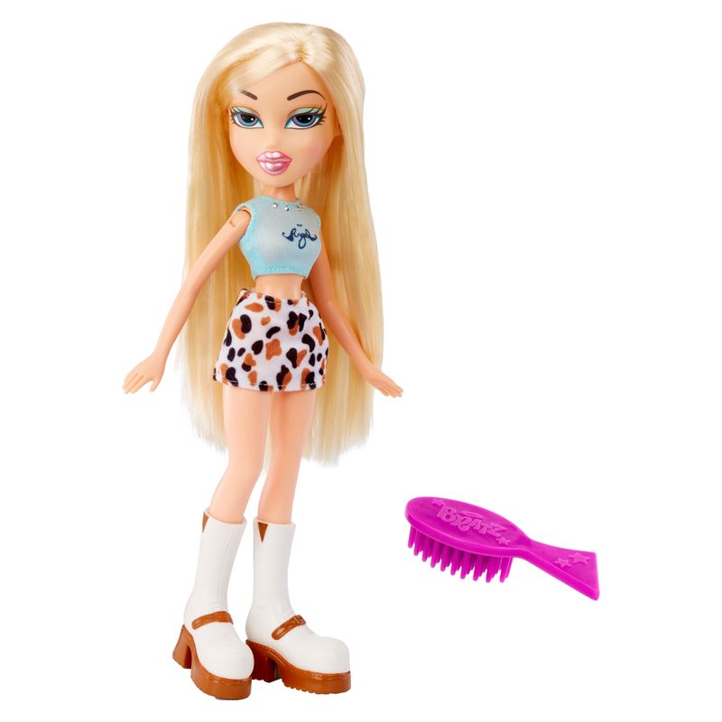 BRATZ - Opp Doll- Cloe Bratz