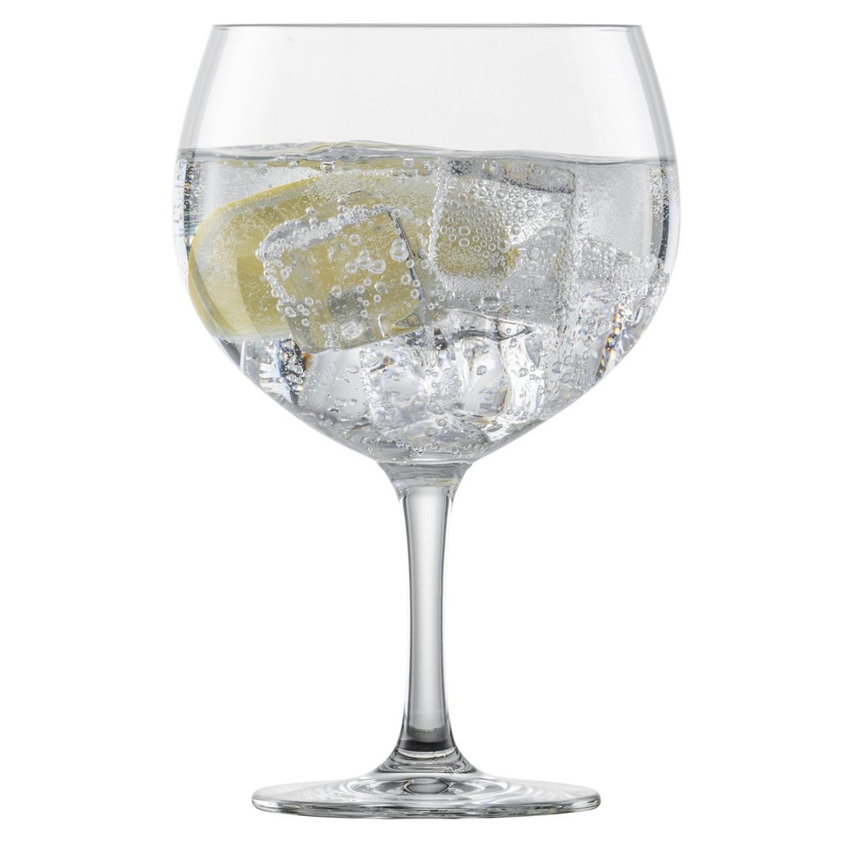 SCHOTT ZWIESEL - Set 4 Copas Gin Cristal 710 Ml Gin Tonic Schott Zwiesel
