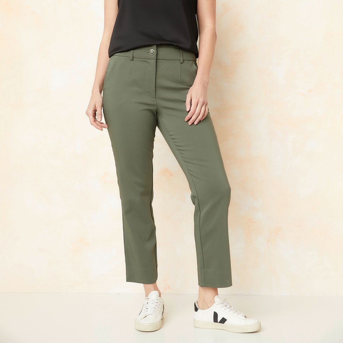 S COCCI - Pantalón Mujer S.cocci