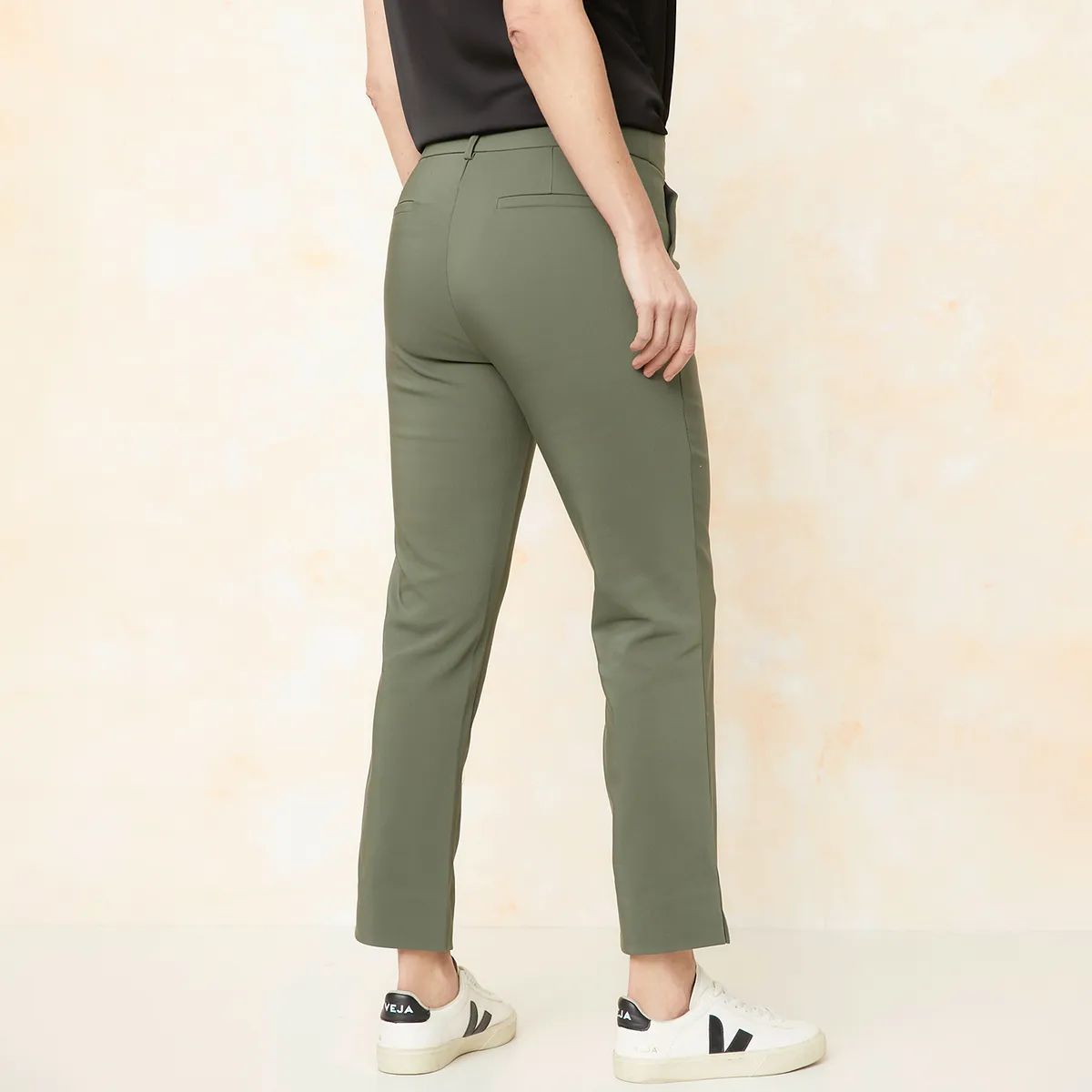 S COCCI - Pantalón Mujer S.cocci