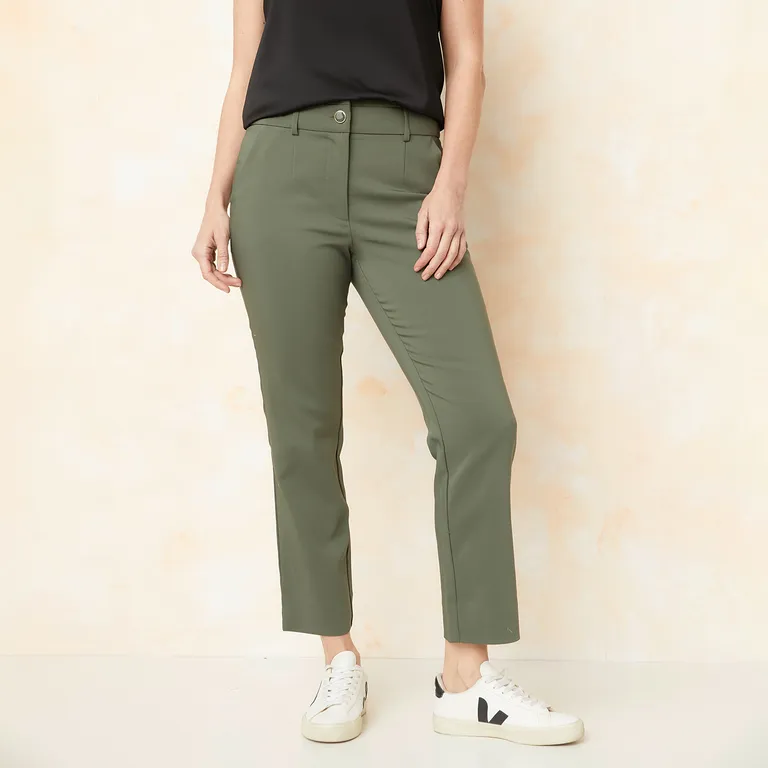 Pantalón Mujer S.cocci