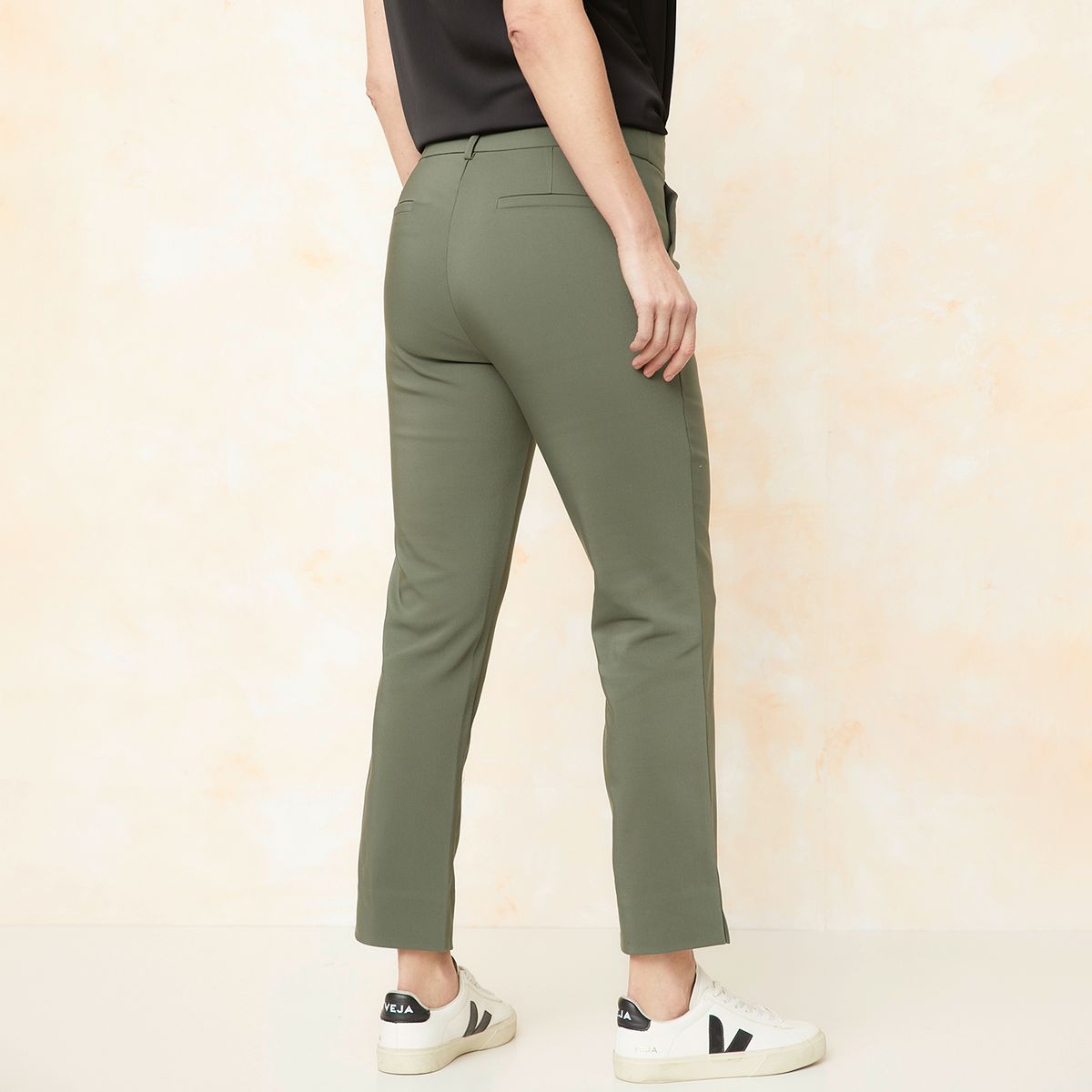 S COCCI - Pantalón Mujer S.cocci