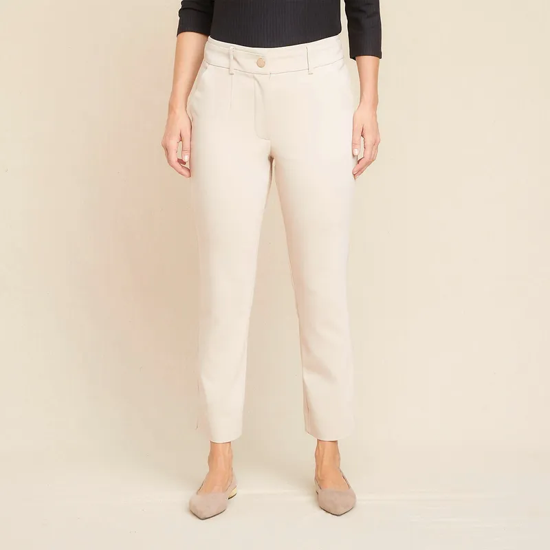 S COCCI - Pantalón Mujer S.cocci