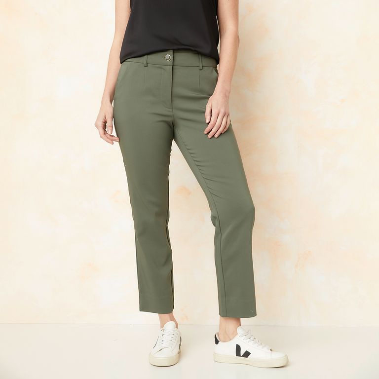 Pantalón Mujer S.cocci