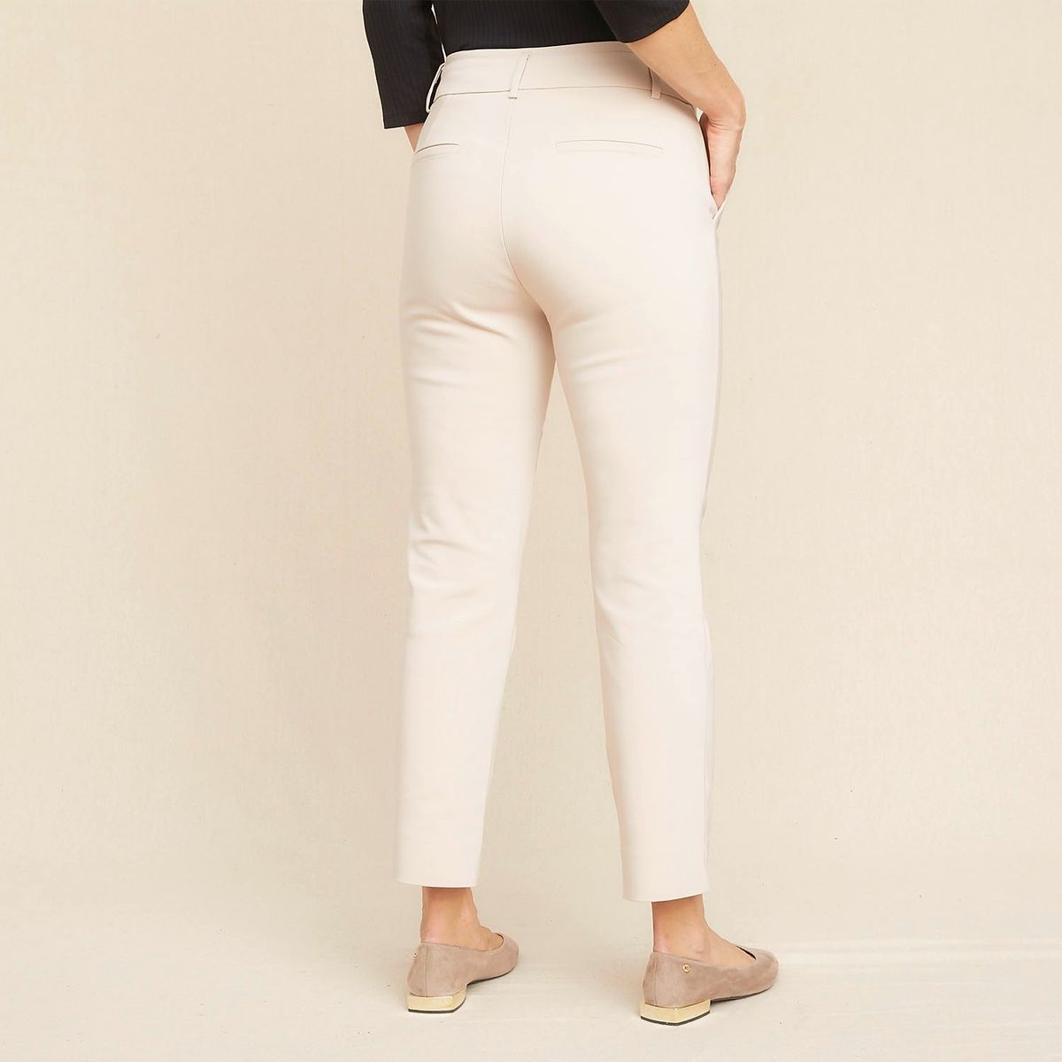 S COCCI - Pantalón Mujer S.cocci